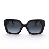 ミュウミュウ サングラス miumiu MU10YS 1AB5D1 56