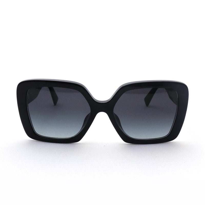 ミュウミュウ サングラス miumiu MU10YS 1AB5D1 56