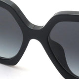 ミュウミュウ サングラス miumiu MU10YS 1AB5D1 56