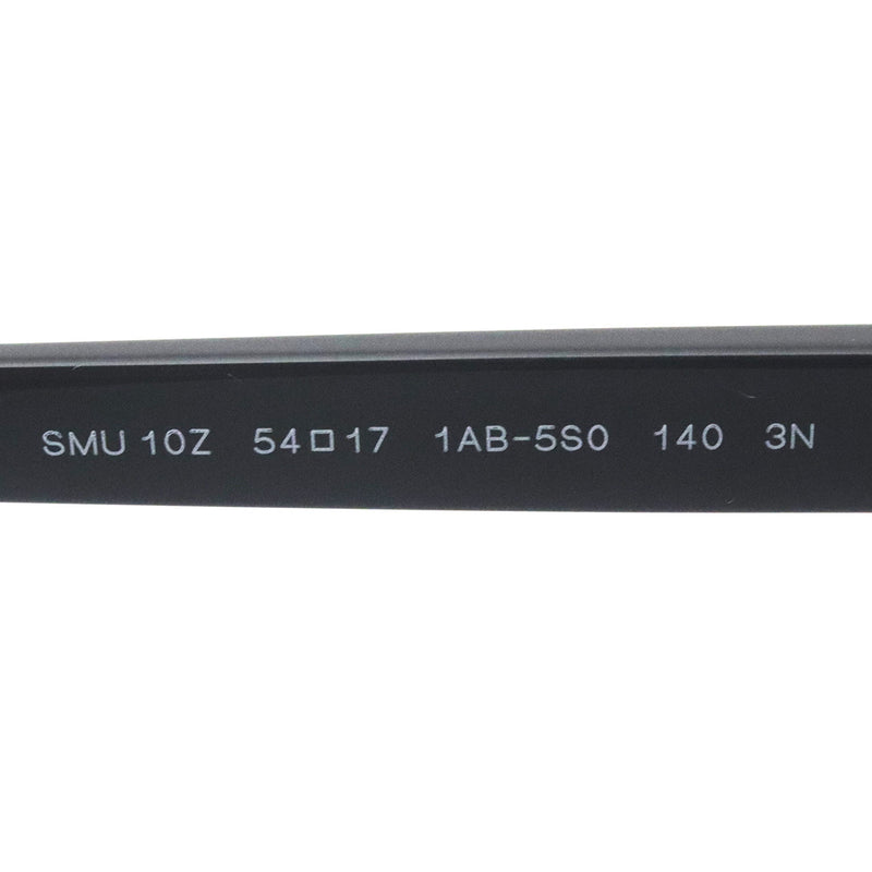 ミュウミュウ サングラス miumiu MU10ZS 1AB5S0 54