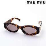 ミュウミュウ サングラス miumiu MU11WS 14L20I 54