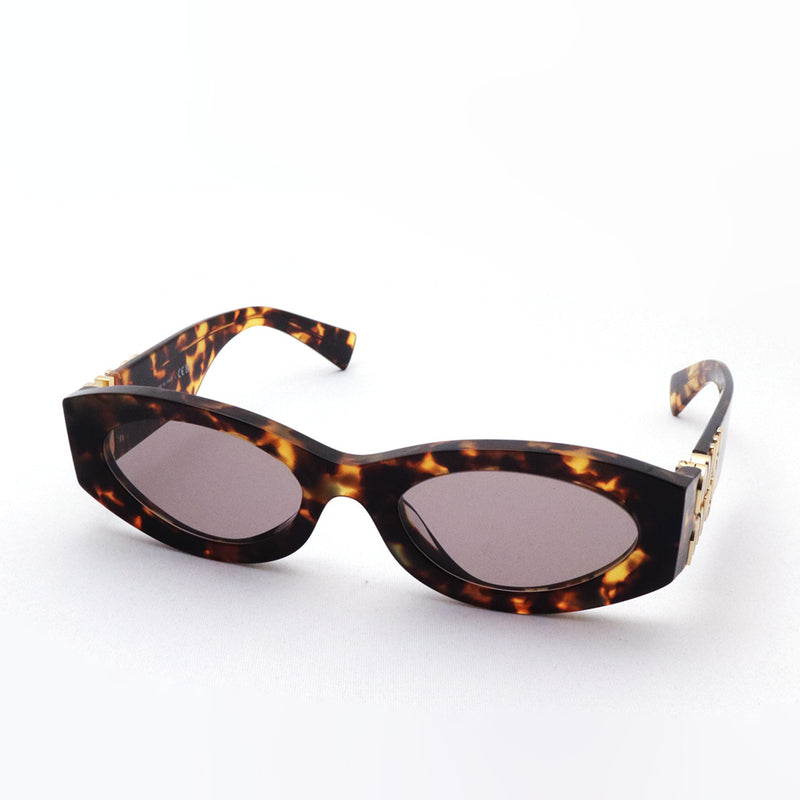 ミュウミュウ サングラス miumiu MU11WS 14L20I 54