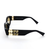 ミュウミュウ サングラス miumiu MU11WS 16K10R 54