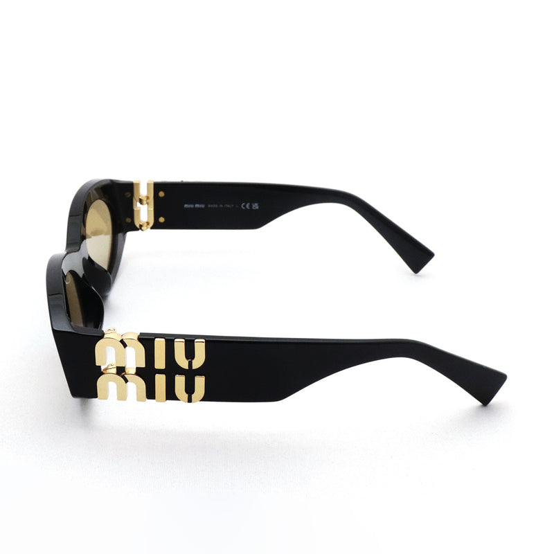 ミュウミュウ サングラス miumiu MU11WS 16K10R 54