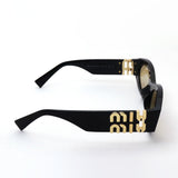 ミュウミュウ サングラス miumiu MU11WS 16K10R 54