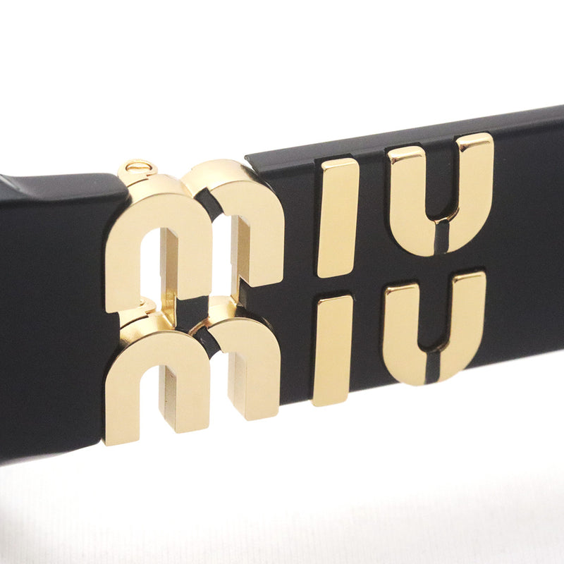 ミュウミュウ サングラス miumiu MU11WS 16K10R 54