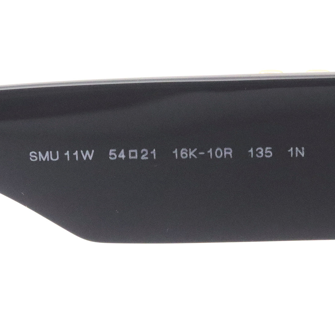 ミュウミュウ サングラス miumiu MU11WS 16K10R 54