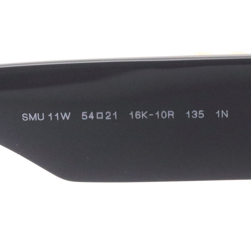 ミュウミュウ サングラス miumiu MU11WS 16K10R 54