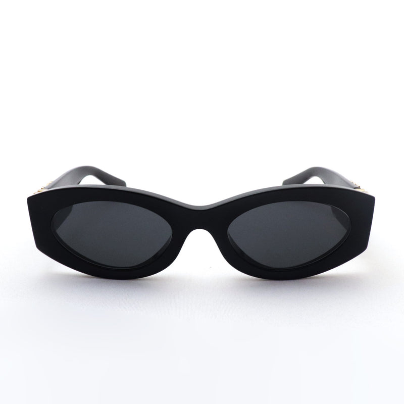 ミュウミュウ サングラス miumiu MU11WS 1AB5S0 54