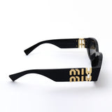 ミュウミュウ サングラス miumiu MU11WS 1AB5S0 54