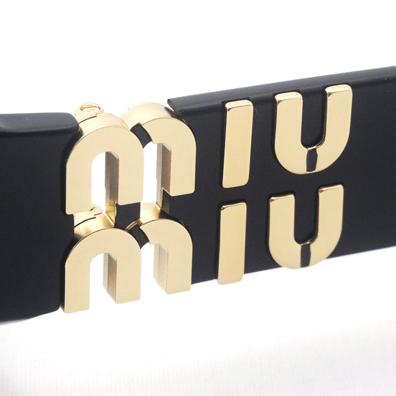 ミュウミュウ サングラス miumiu MU11WS 1AB5S0 54