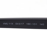 ミュウミュウ メガネ miumiu MU11XV 16K1O1 54