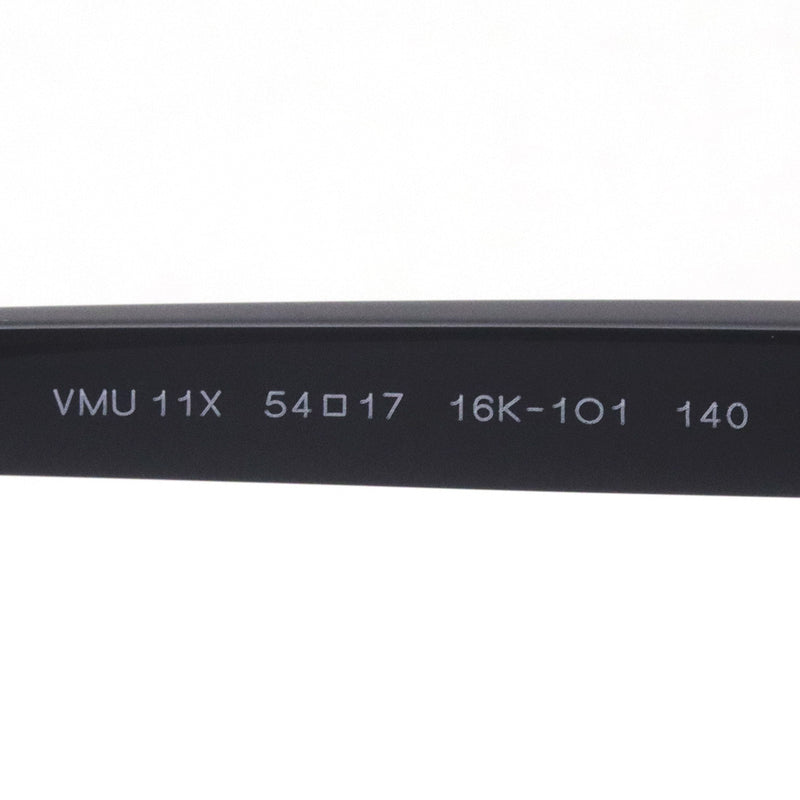 ミュウミュウ メガネ miumiu MU11XV 16K1O1 54