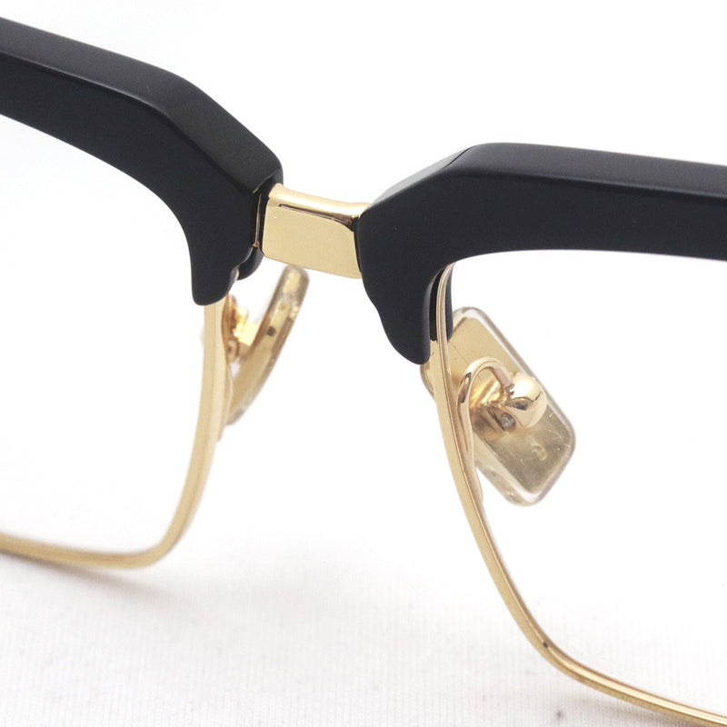 ミュウミュウ メガネ miumiu MU11XV 16K1O1 54