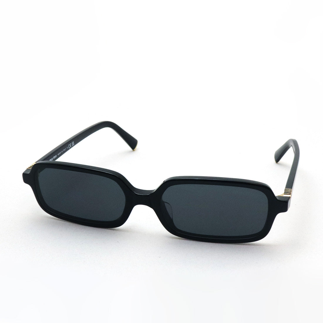 Miu Miu sunglasses miumiu MU11ZSF 16K5S0 52