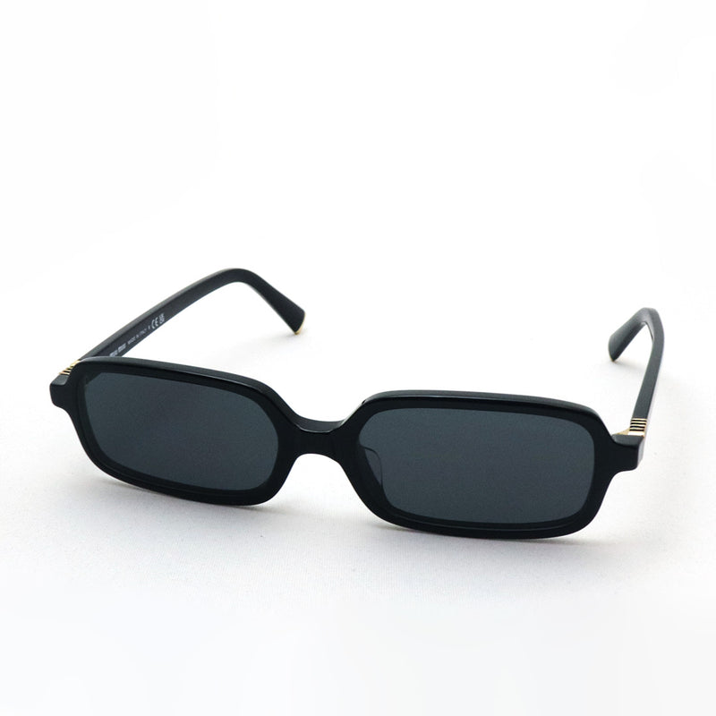 ミュウミュウ サングラス miumiu MU11ZSF 16K5S0 52