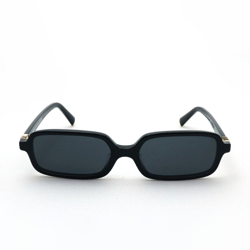 ミュウミュウ サングラス miumiu MU11ZSF 16K5S0 52