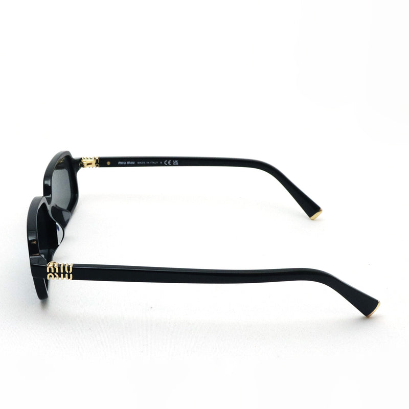 ミュウミュウ サングラス miumiu MU11ZSF 16K5S0 52