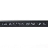 ミュウミュウ サングラス miumiu MU11ZSF 16K5S0 52