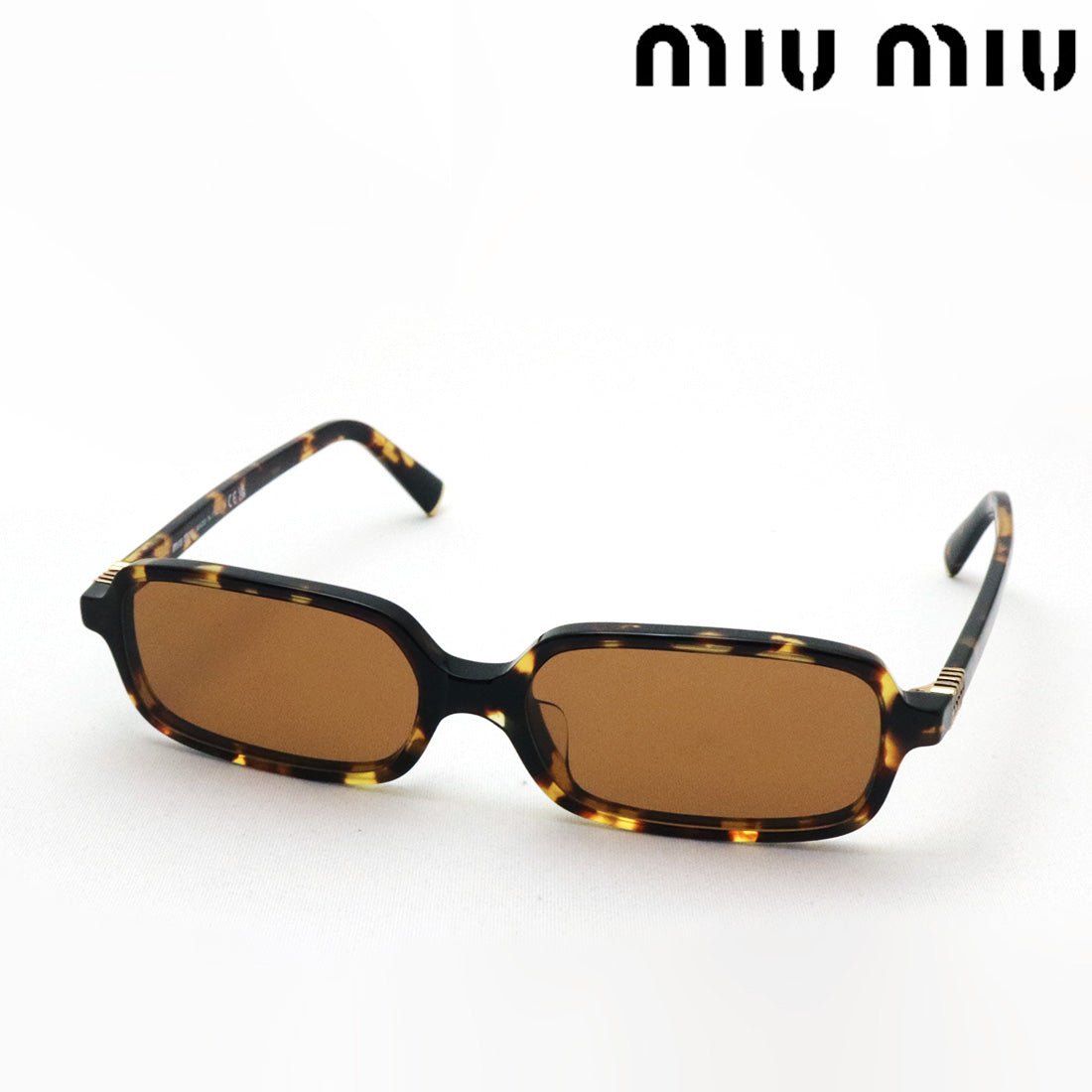 Miu Miu sunglasses miumiu MU11ZSF VAU2Z1 52