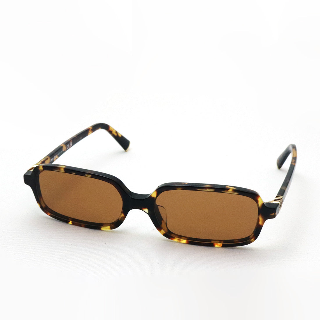 Miu Miu sunglasses miumiu MU11ZSF VAU2Z1 52
