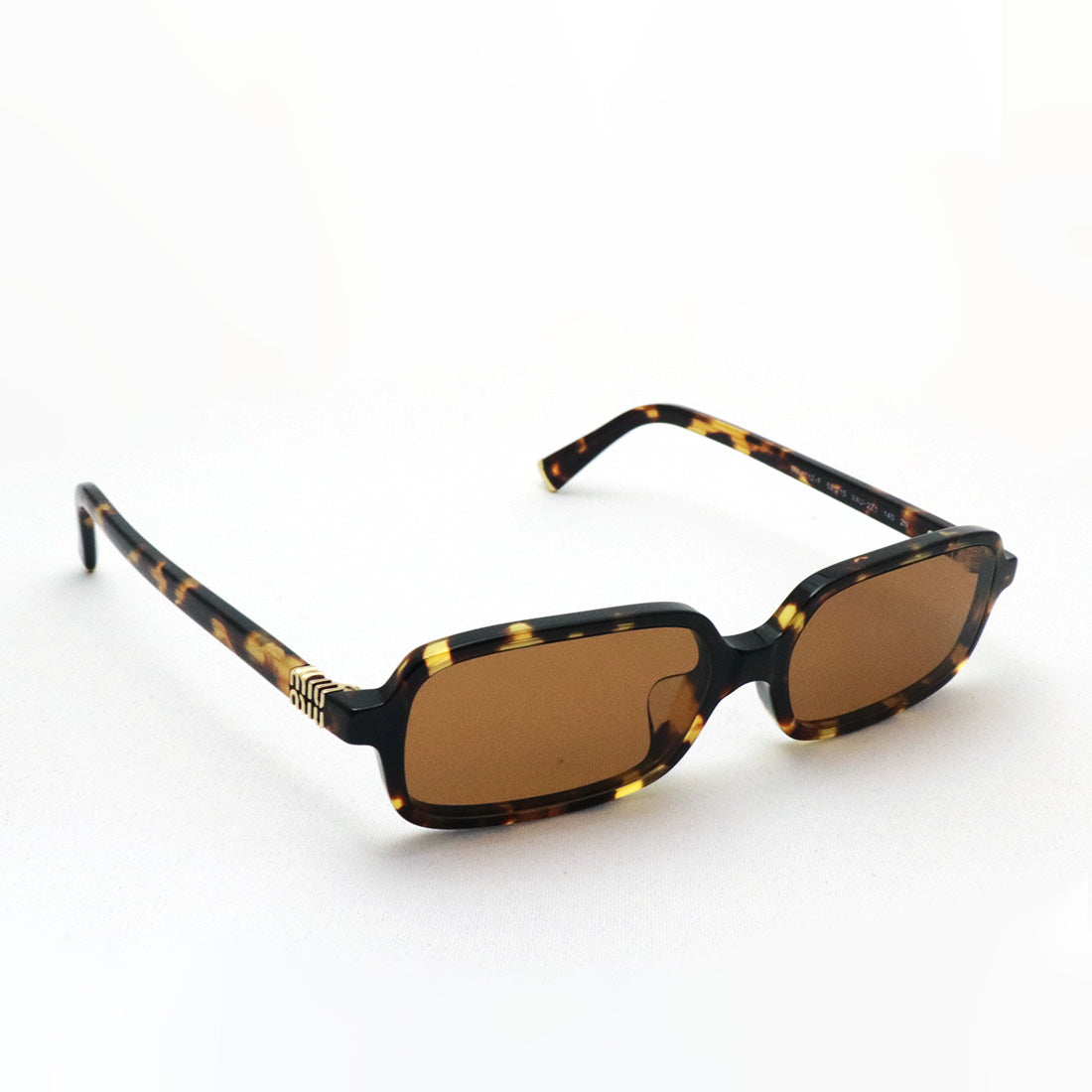 Miu Miu sunglasses miumiu MU11ZSF VAU2Z1 52