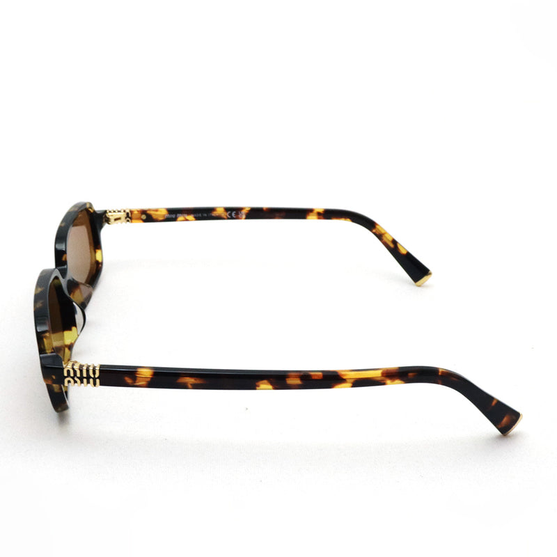 ミュウミュウ サングラス miumiu MU11ZSF VAU2Z1 52