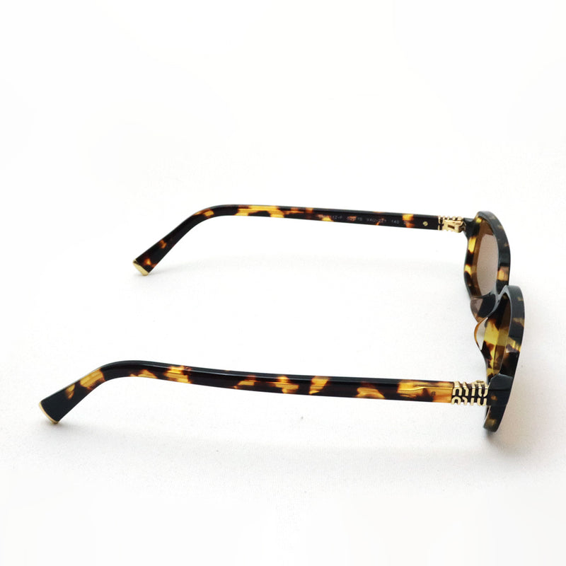 ミュウミュウ サングラス miumiu MU11ZSF VAU2Z1 52