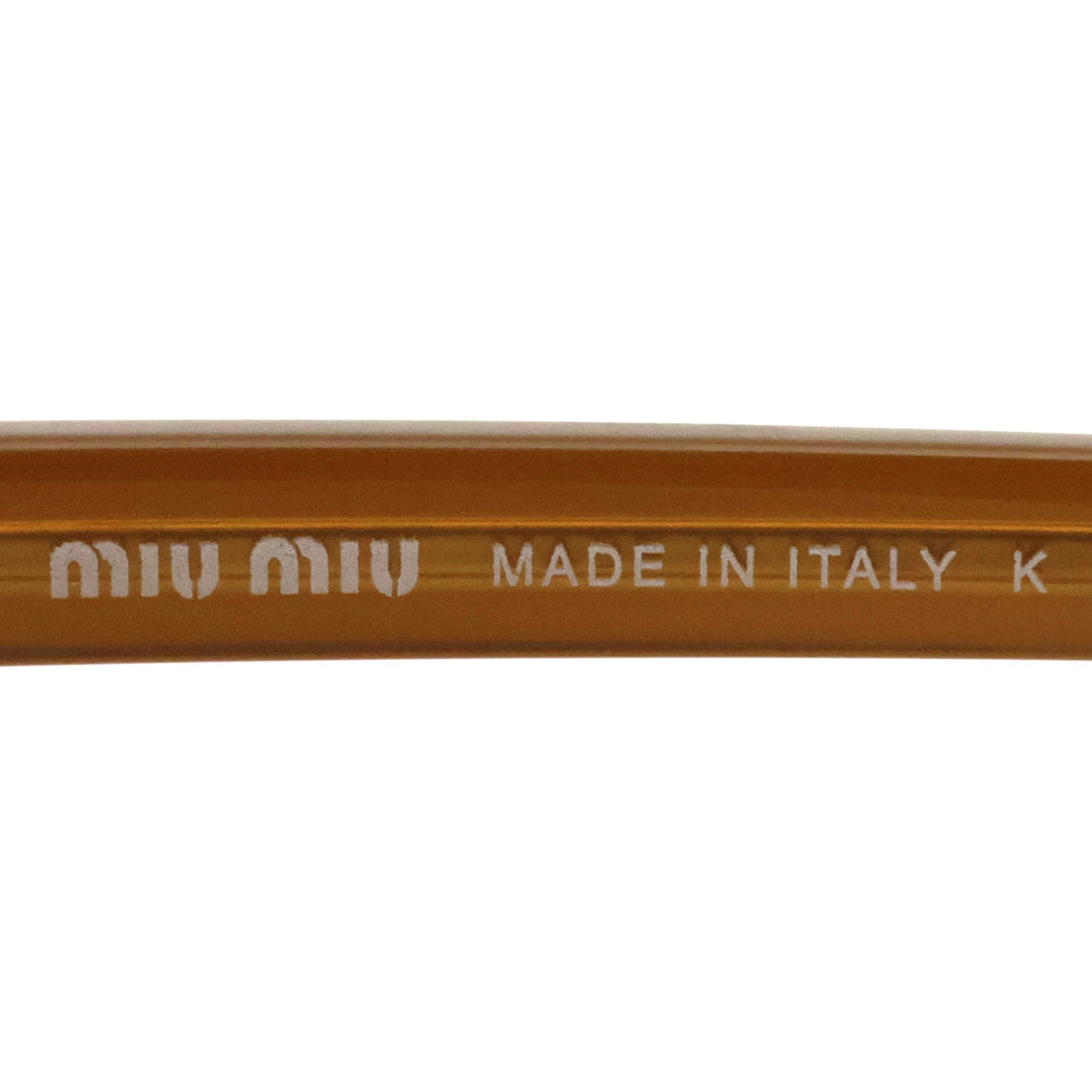 ミュウミュウ サングラス miumiu MUA06SF 22I10R 54