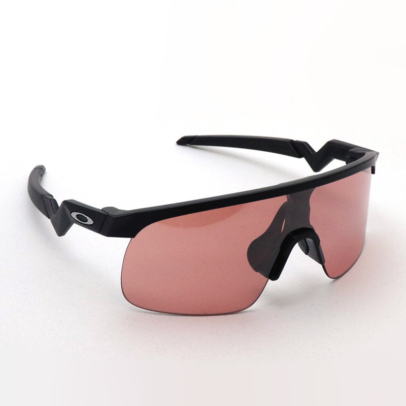 Gafas de sol de Oakley Prism Fit Register OJ9010-15 Oakley Resistor Juvenil Fit Prizm Golf Sport