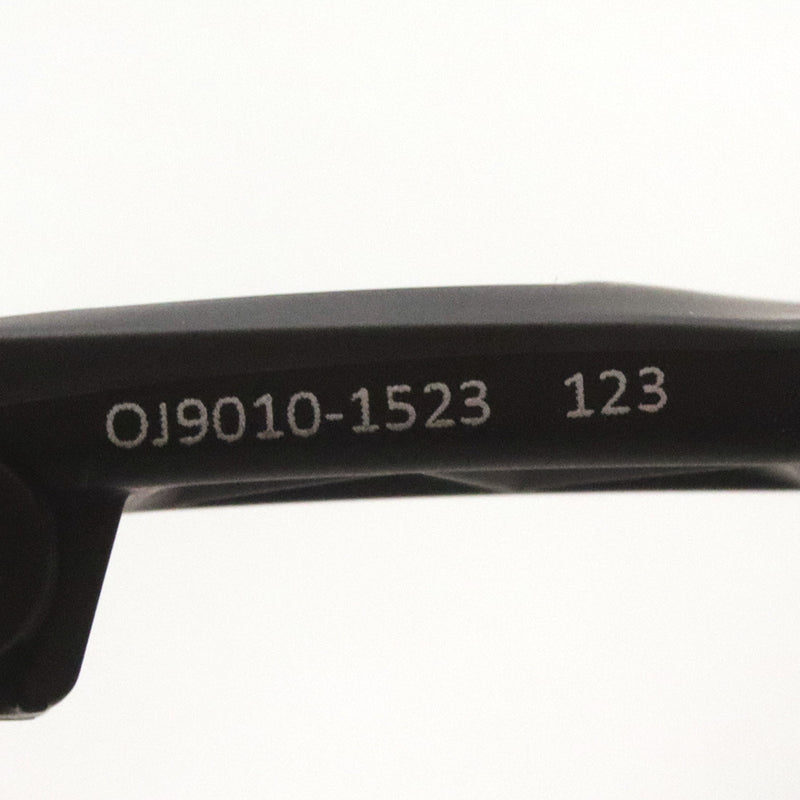 Gafas de sol de Oakley Prism Fit Register OJ9010-15 Oakley Resistor Juvenil Fit Prizm Golf Sport