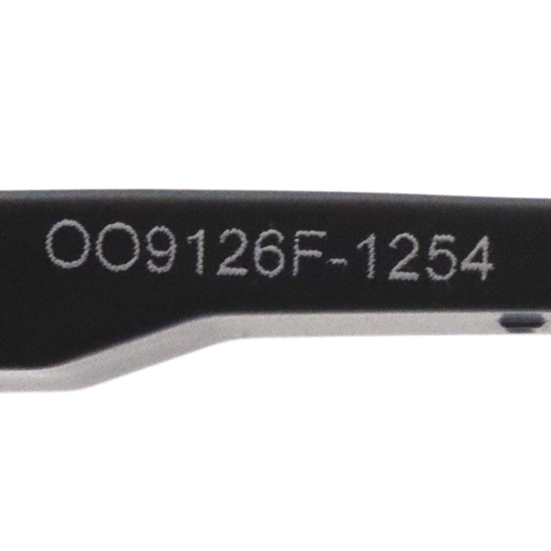 オークリー サングラス プリズム リードメイス OO9126F-12 OAKLEY REEDMACE(A) PRIZM LIFESTYLE