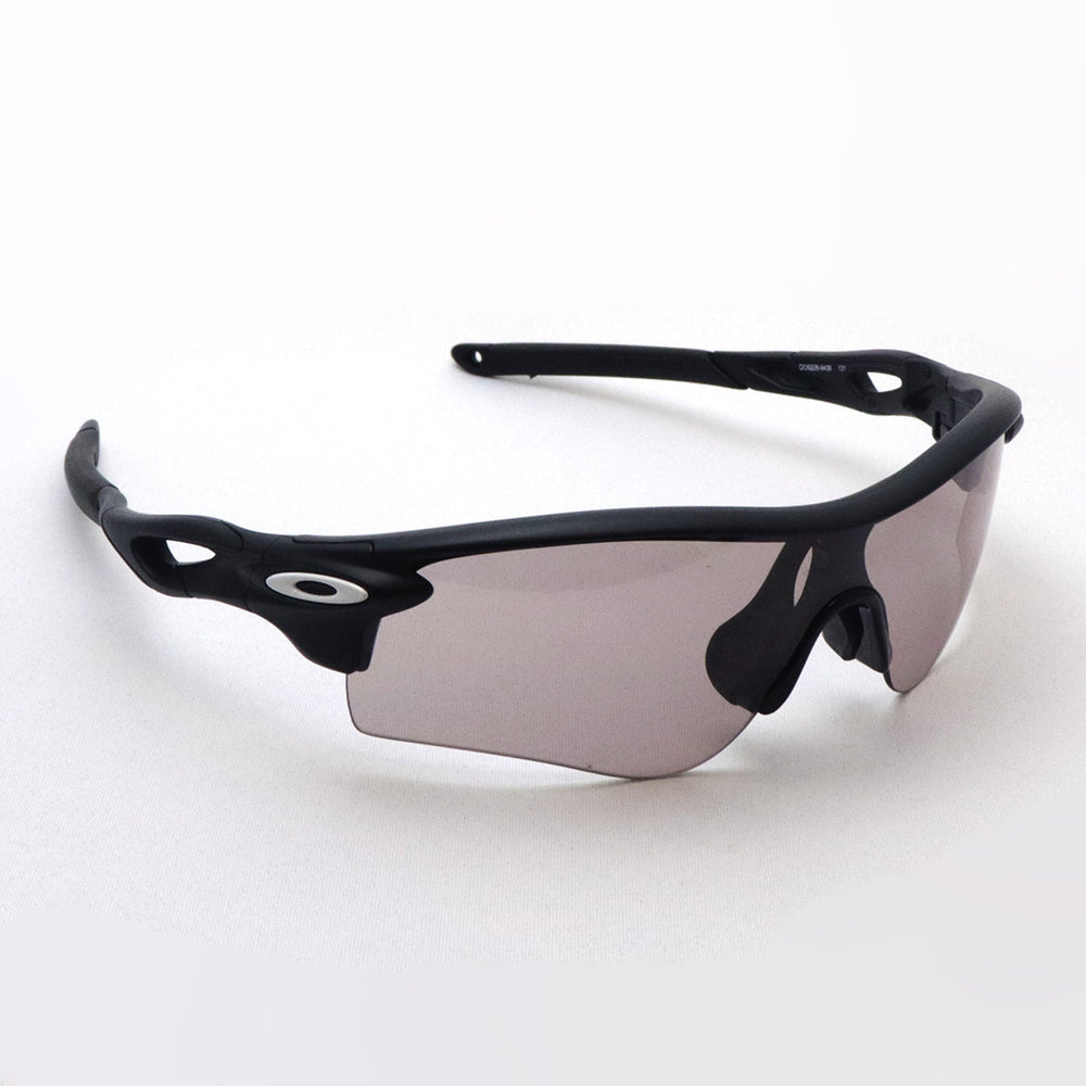 Oakley Sunglasses Prism Rock Pass Asian Fit OO9206-94 OAKLEY RADARLOCK PATH  ASIA FIT PRIZM