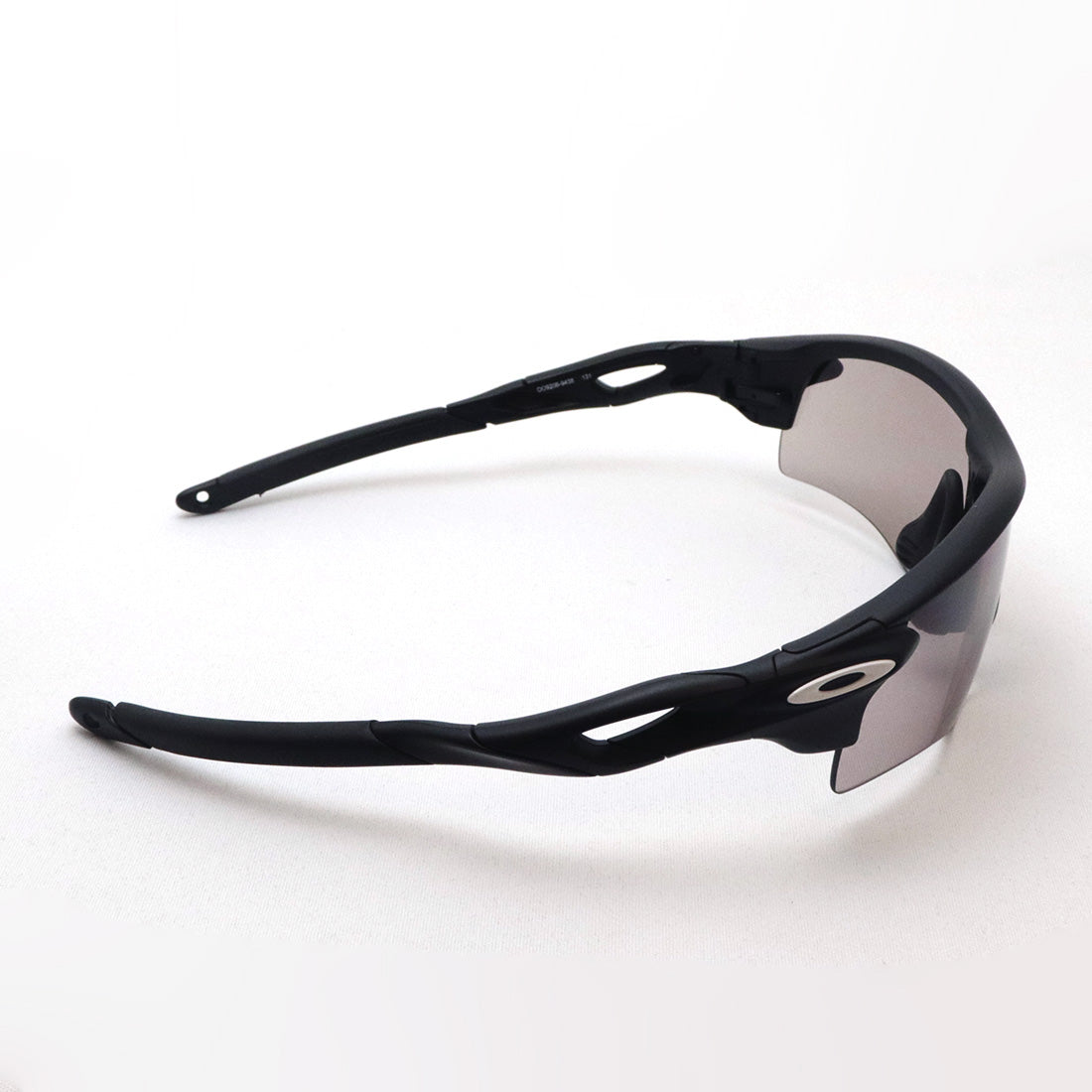 オークリー サングラス プリズム レーダーロック パス アジアンフィット OO9206-94 OAKLEY RADARLOCK PATH ASIA FIT PRIZM
