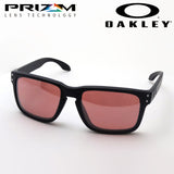 Gafas de sol Oakley Prism Hol Brook Asian Fit OO9244-70 Oakley Holbrook Asia Fit Golf Sport