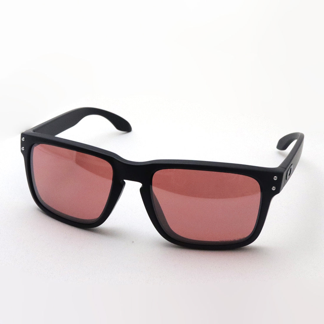 Gafas de sol Oakley Prism Hol Brook Asian Fit OO9244-70 Oakley Holbrook Asia Fit Golf Sport