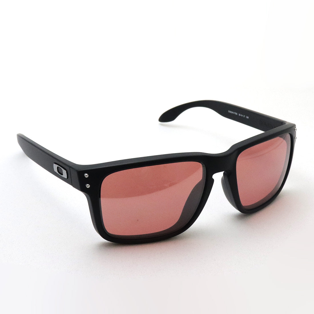 Gafas de sol Oakley Prism Hol Brook Asian Fit OO9244-70 Oakley Holbrook Asia Fit Golf Sport