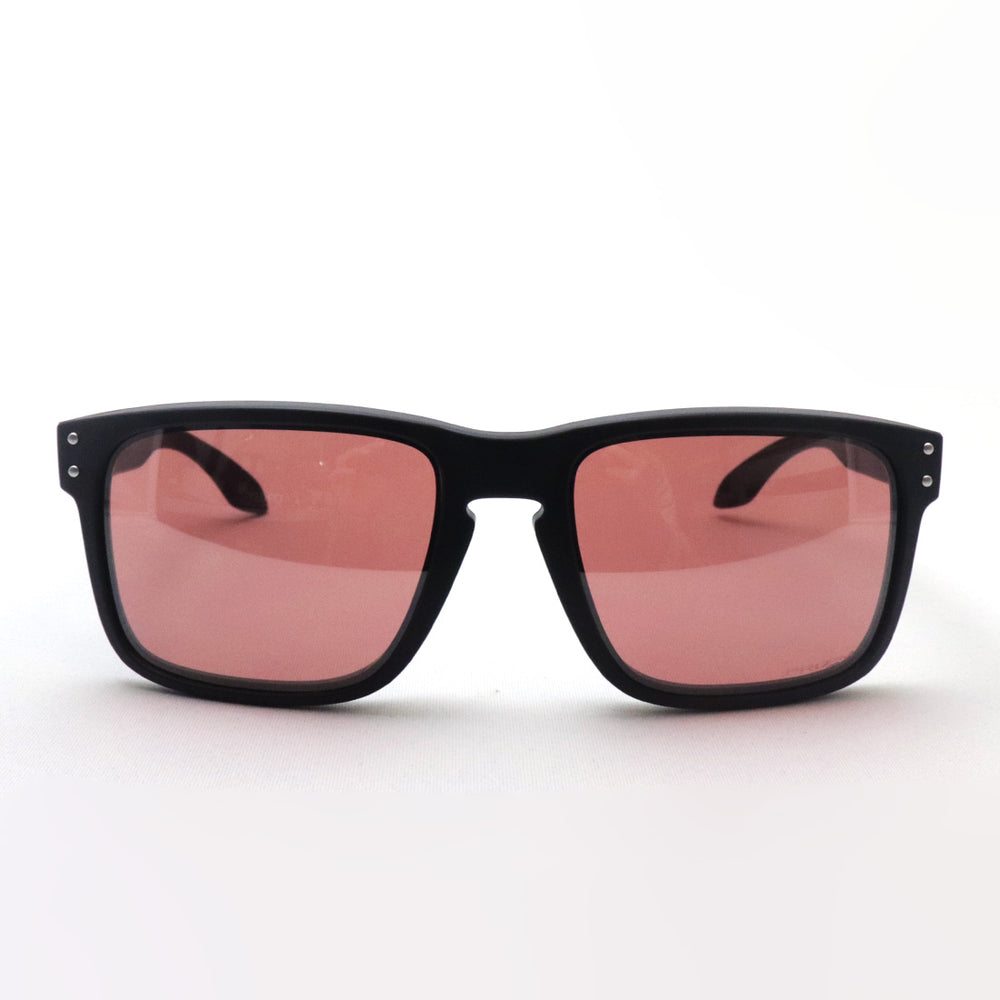 Oakley Sunglasses Prism Hol Brook Asian Fit OO9244-70 OAKLEY Oakley Sunglasses Prism Hol Brook Asian Fit OO9244-70 OAKLEY