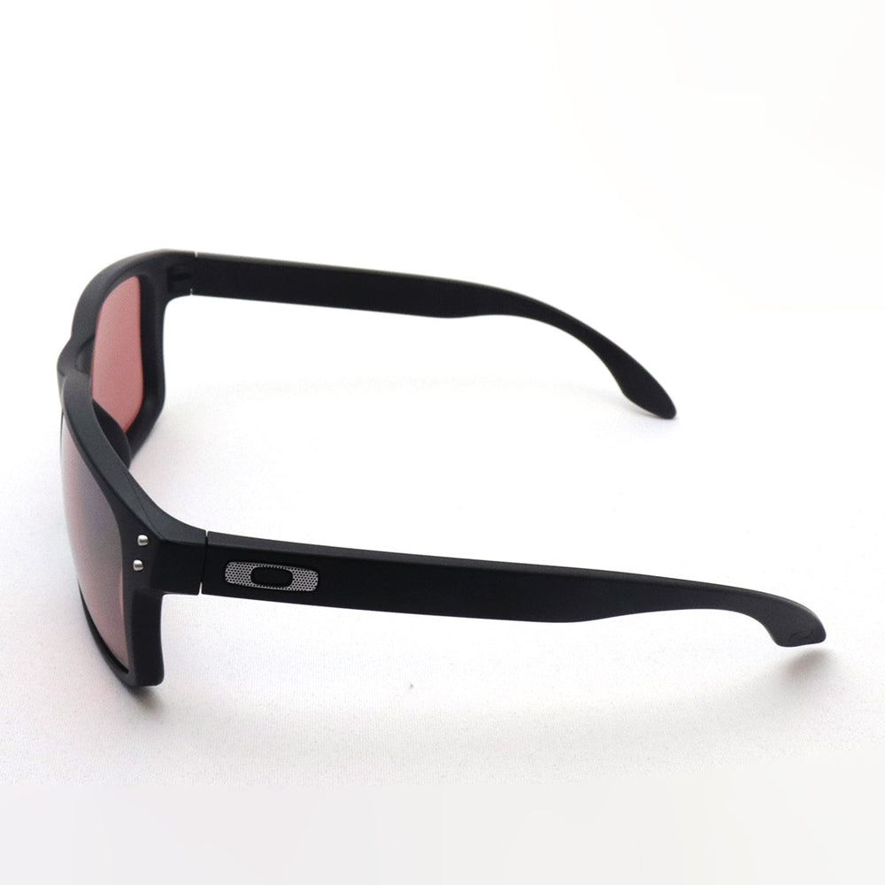 Oakley Sunglasses Prism Hol Brook Asian Fit OO9244-70 OAKLEY