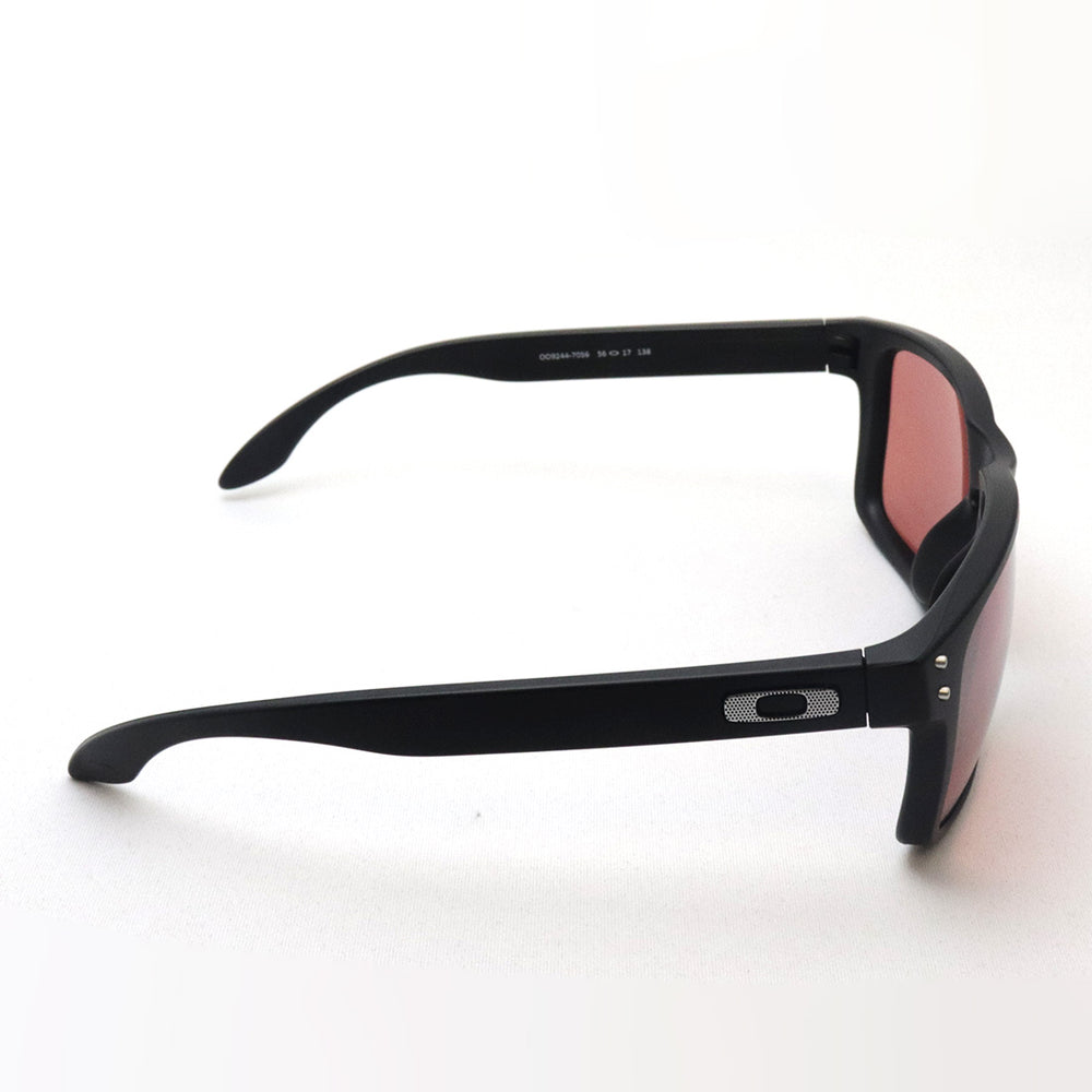 Oakley Sunglasses Prism Hol Brook Asian Fit OO9244-70 OAKLEY Oakley Sunglasses Prism Hol Brook Asian Fit OO9244-70 OAKLEY