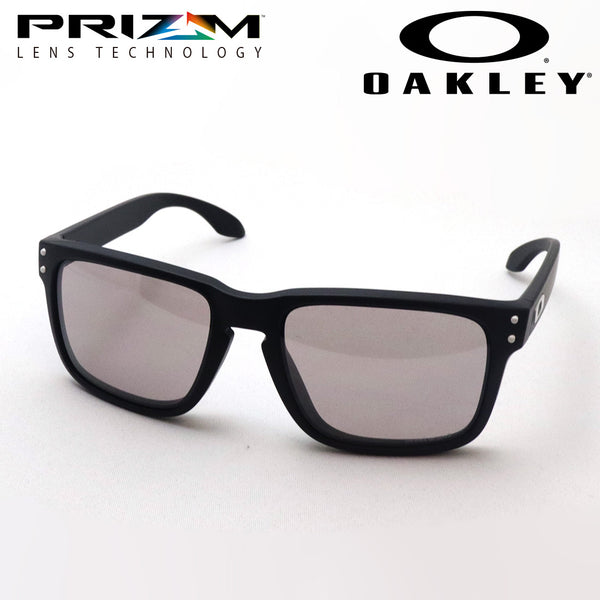 Oakley Sunglasses Prism Hol Brook Asian Fit OO9244-71 OAKLEY HOLBROOK ASIA FIT PRIZM LIFESTYLE