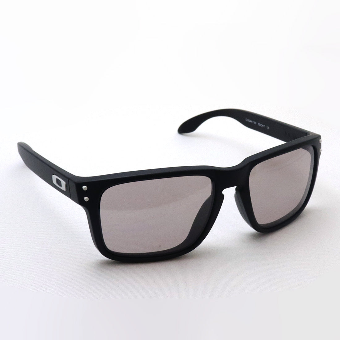 Gafas de sol Oakley Prism Hol Brook Asian Fit OO9244-71 Oakley Holbrook Asia Fit Prizm Lifestyle