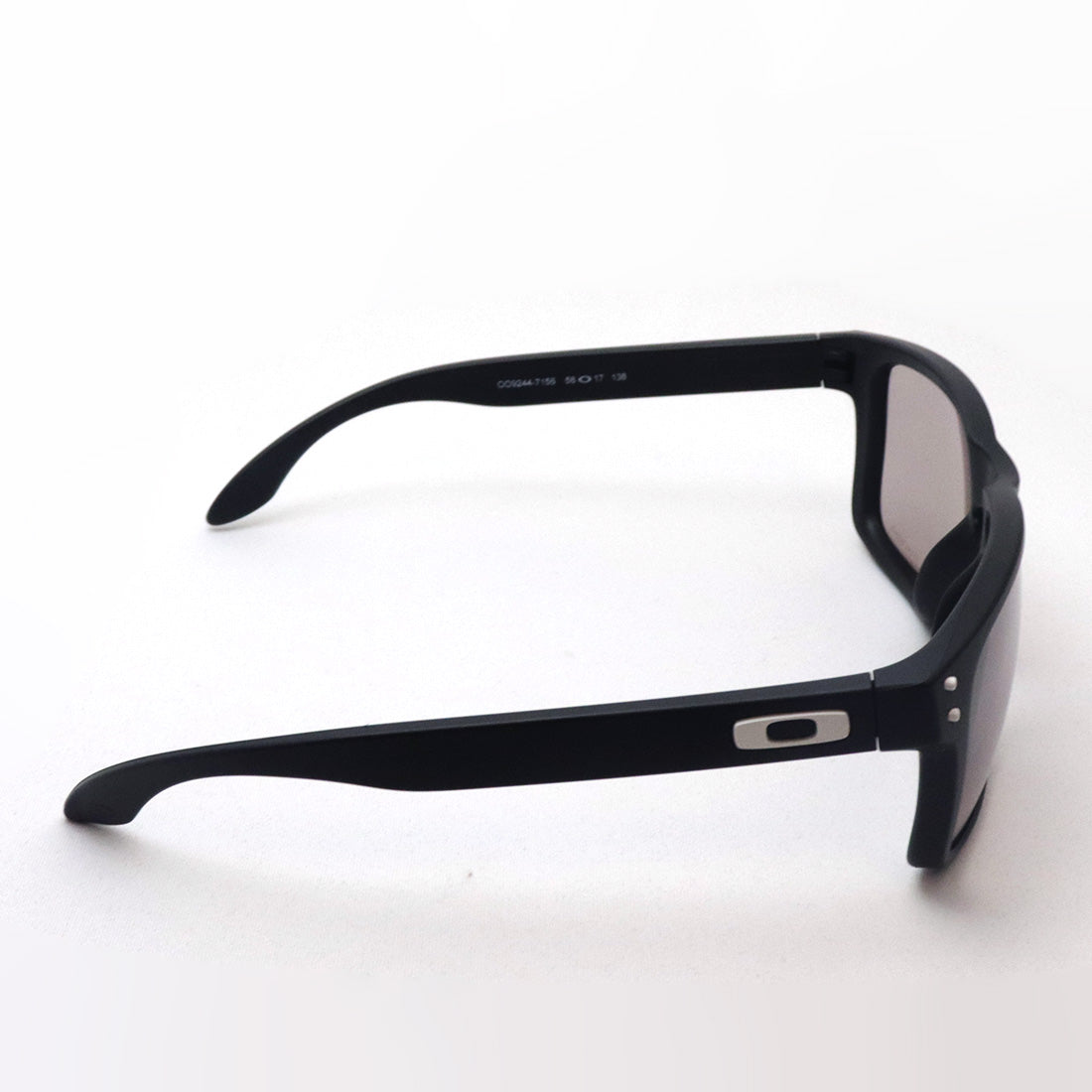 Gafas de sol Oakley Prism Hol Brook Asian Fit OO9244-71 Oakley Holbrook Asia Fit Prizm Lifestyle