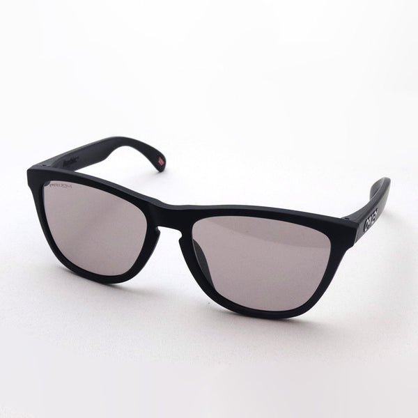 Gafas de sol de Oakley FLOG PIEL ASIANO OO9245-E3 OAKLEY FROGSKINS ASIA Fit Prizm Lifestyle