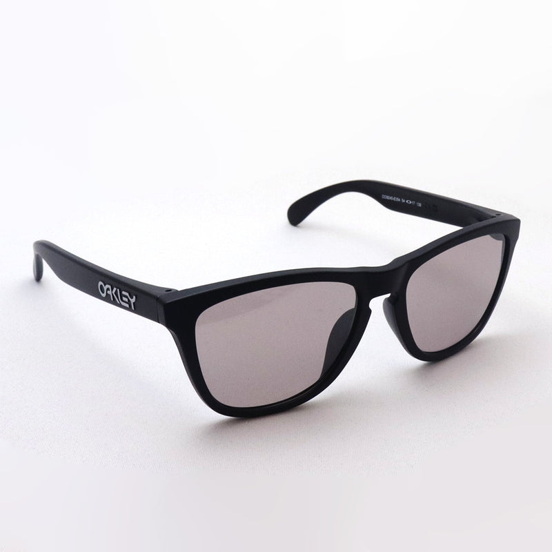Oakley太阳镜PRISM FLOG SKIT ASIAS FIT OO9245-E3 OAKLEY FROGSKINS ASIA ASIA FIT PRIZM生活方式
