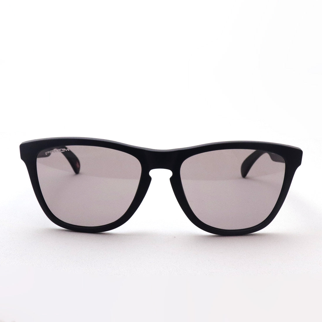 オークリー サングラス プリズム フロッグスキン アジアンフィット OO9245-E3 OAKLEY FROGSKINS ASIA FIT PRIZM LIFESTYLE