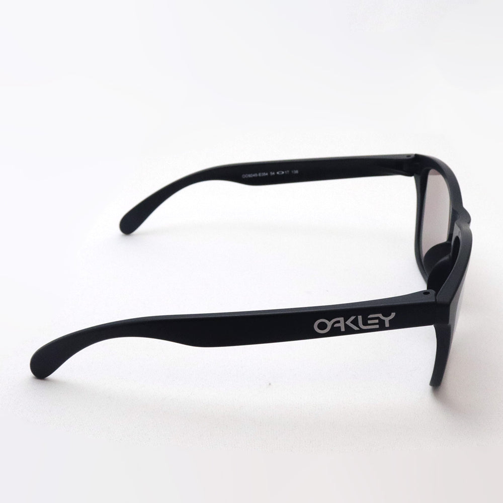 オークリー サングラス プリズム フロッグスキン アジアンフィット OO9245-E3 OAKLEY FROGSKINS ASIA FIT –  GLASSMANIA -TOKYO AOYAMA-