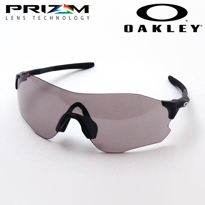 Oakley Sunglasses Prism EV Zero Pass Asian Fit OO9313-36 OAKLEY 