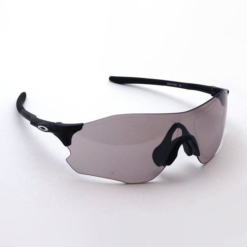 Oakley Sunglasses Prism EV Zero Pass Asian Fit OO9313-36 OAKLEY EVZERO PATH ASIA FIT PRIZM SPORT