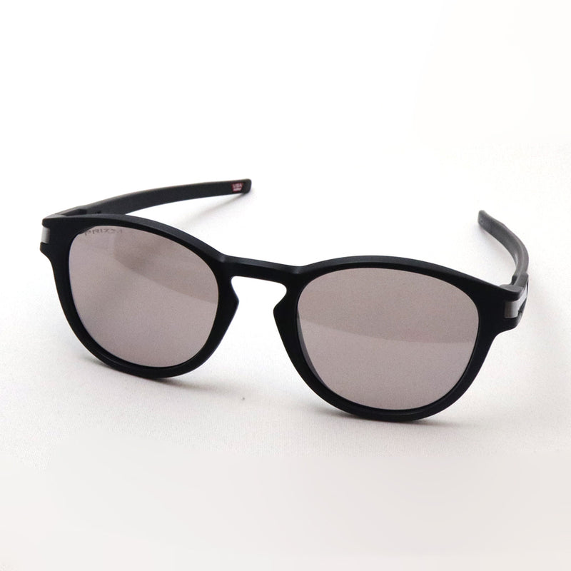 Oakley太阳镜Prism Latch Asian Fit OO9349-51 Oakley Latch Asia Asia Fit Prizm生活方式